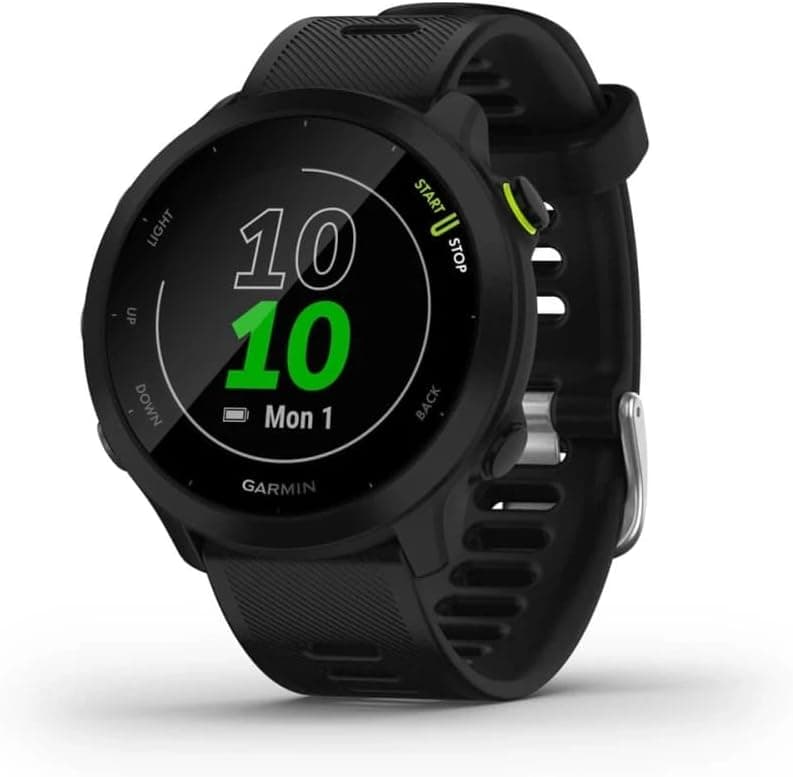 Garmin Forerunner 55 (Amazon)