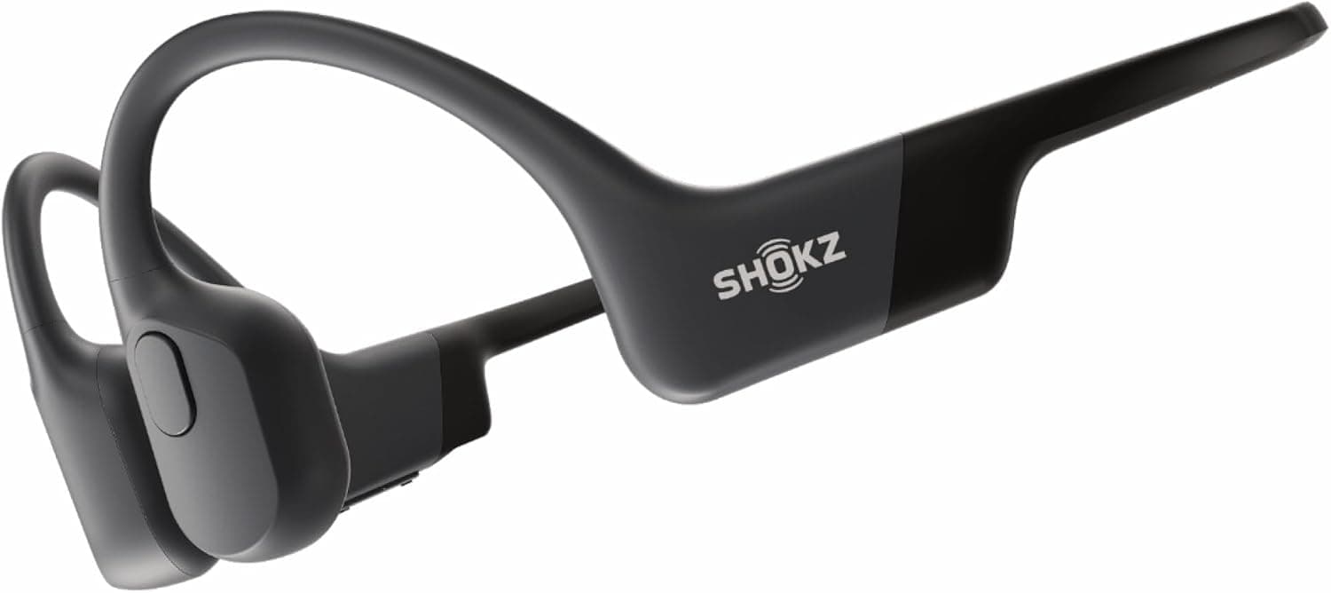 Shokz OpenRun (Amazon)