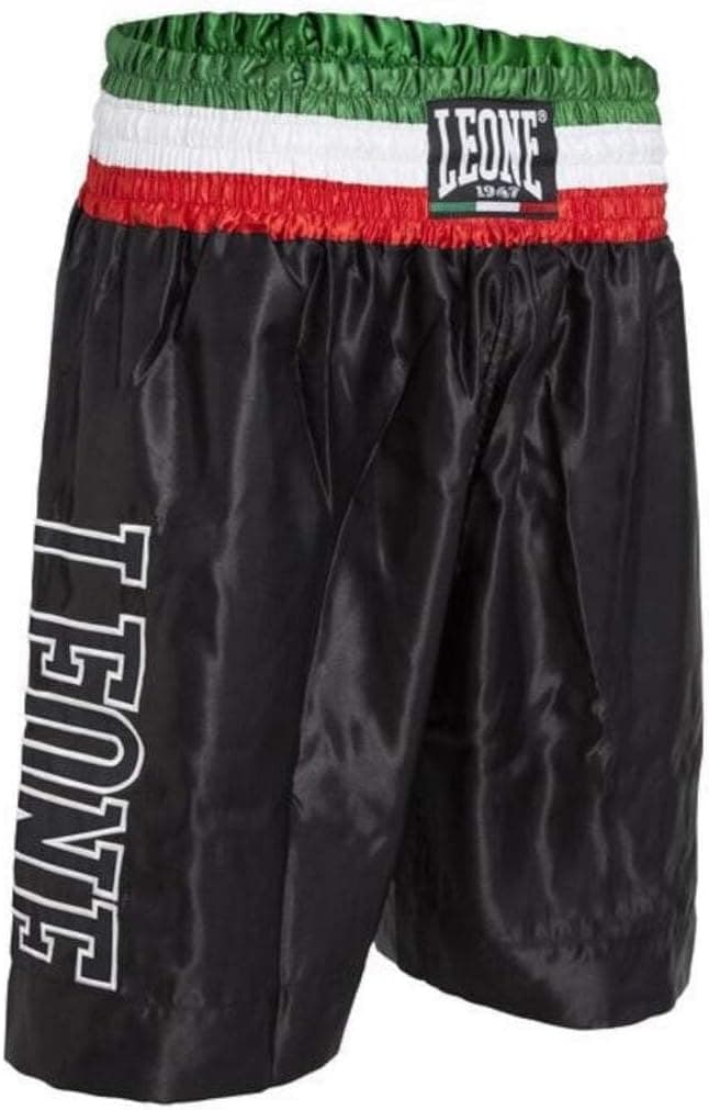 Pantalón corto de boxeo amplio (Amazon)