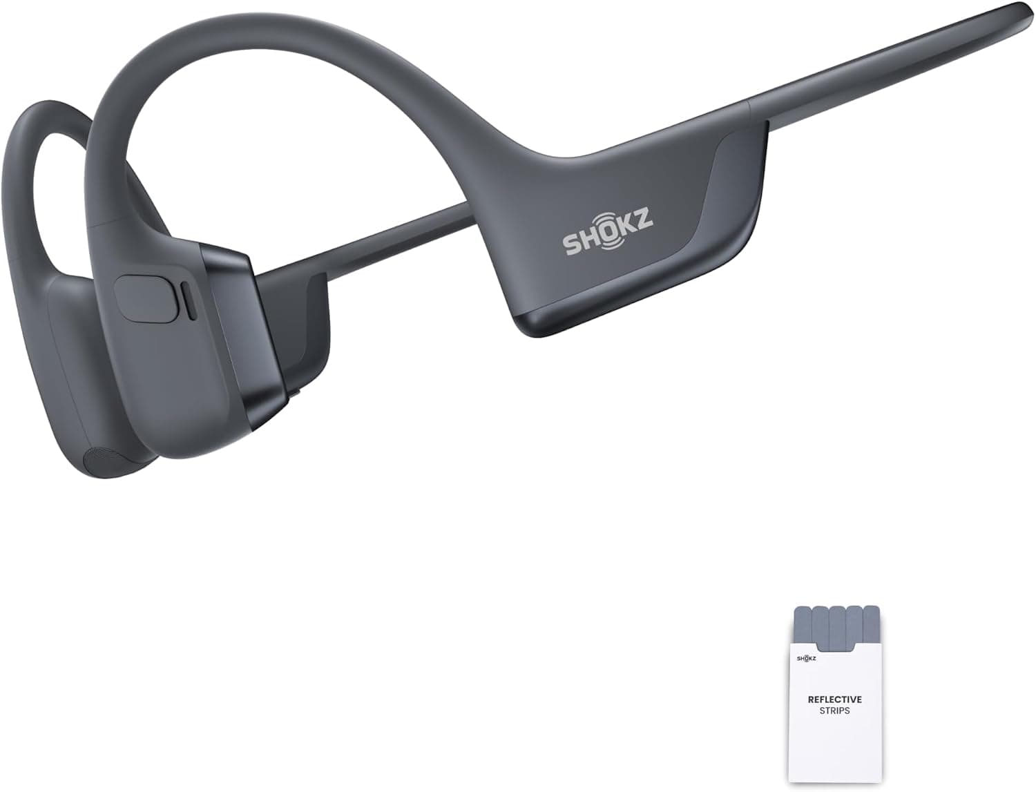 Shokz OpenRun Pro 2 (Amazon)