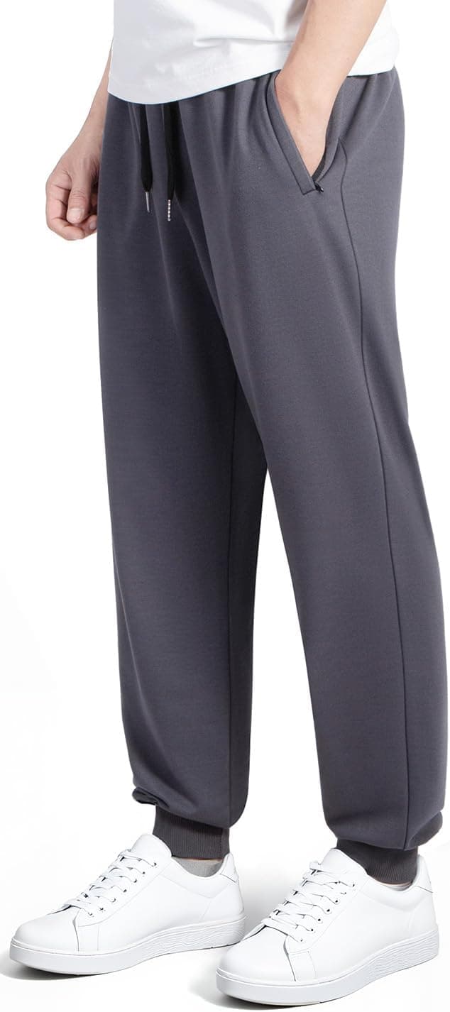 Pantalón jogger de entrenamiento (Amazon)