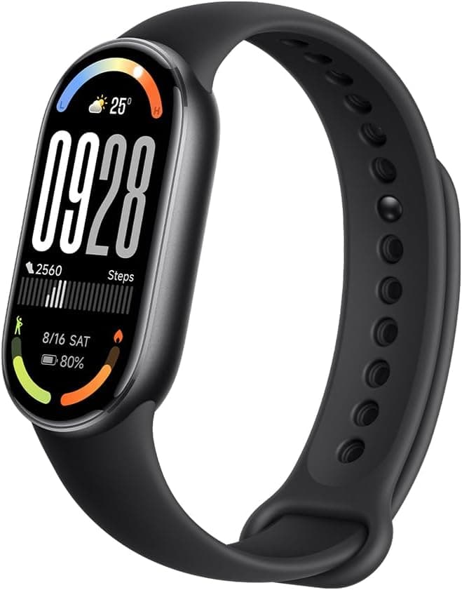 Xiaomi Smart Band 10 (Amazon)