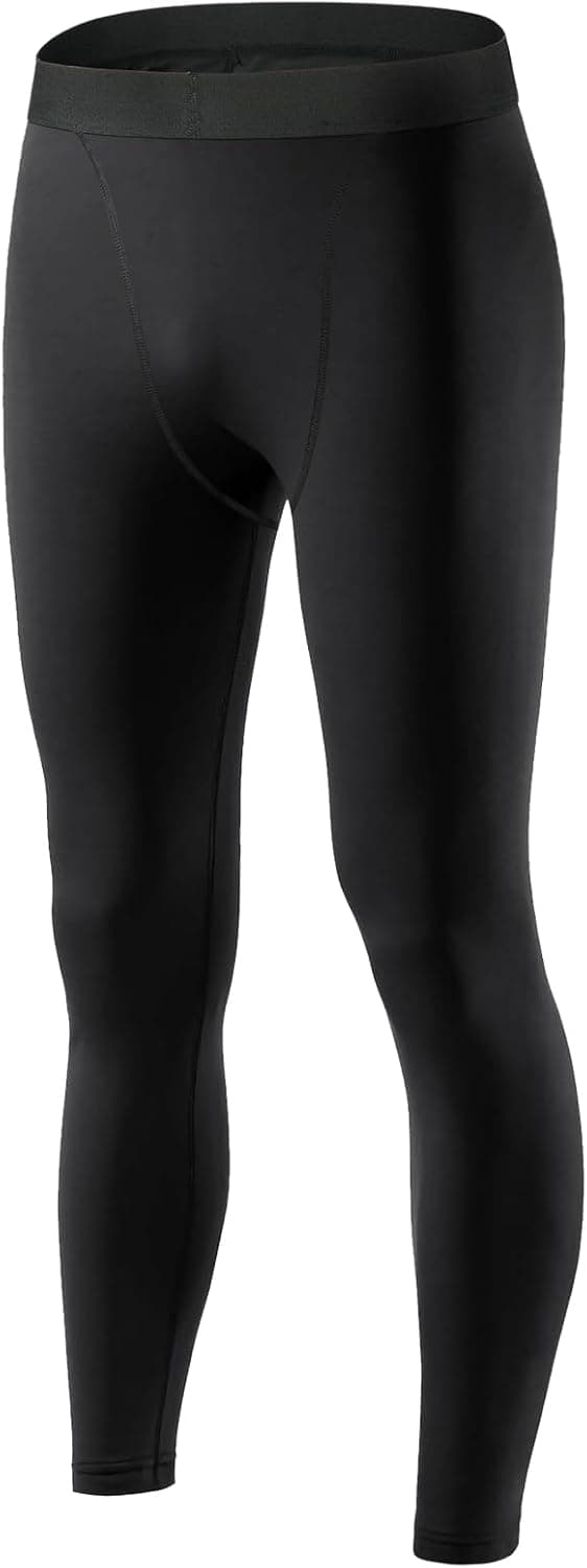 Mallas/leggings de compresión (Amazon)
