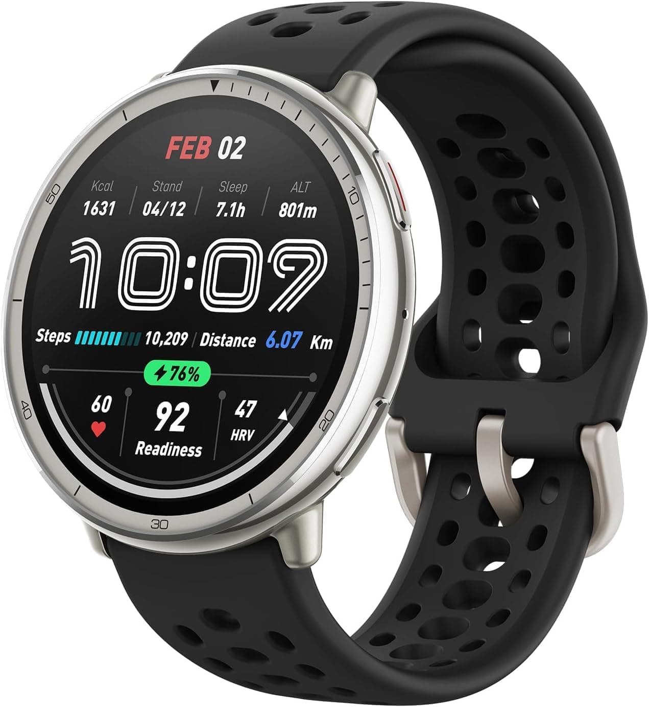 Amazfit Active 2 (Amazon)