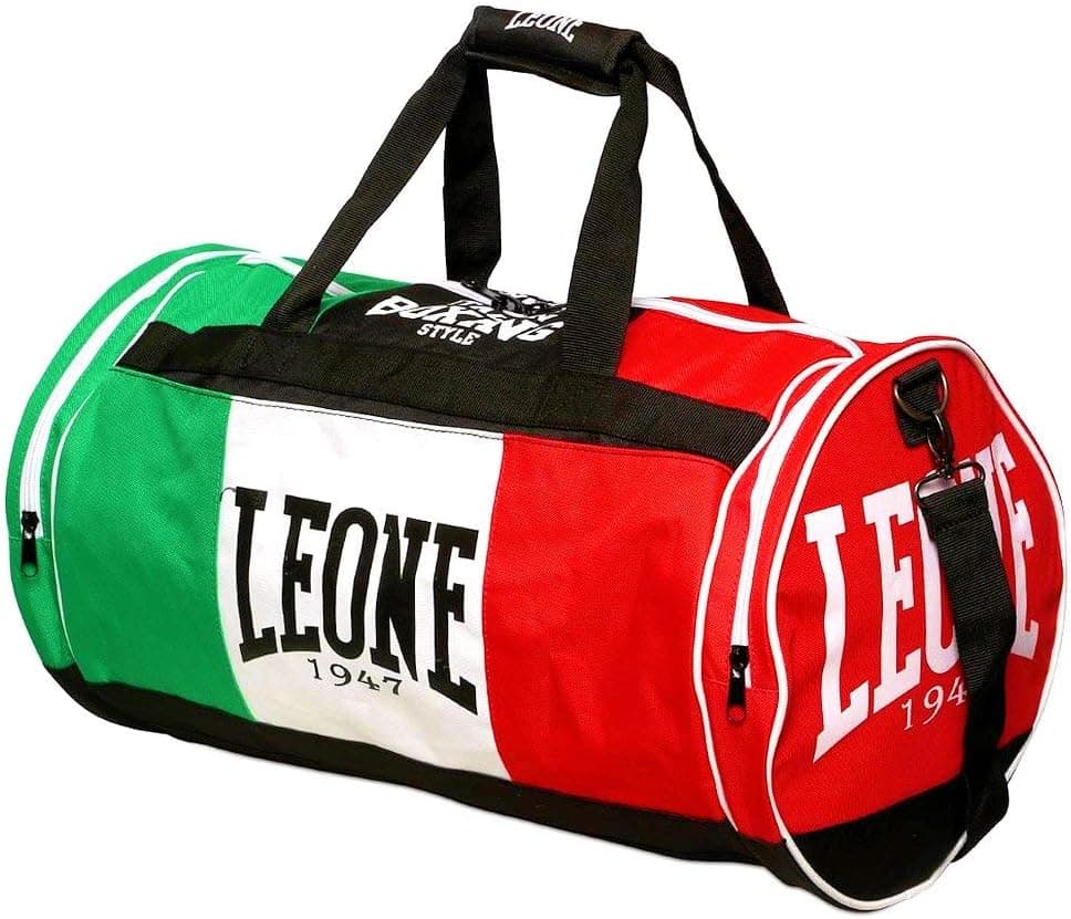 Mochila de boxeo para entrenamiento (Amazon)