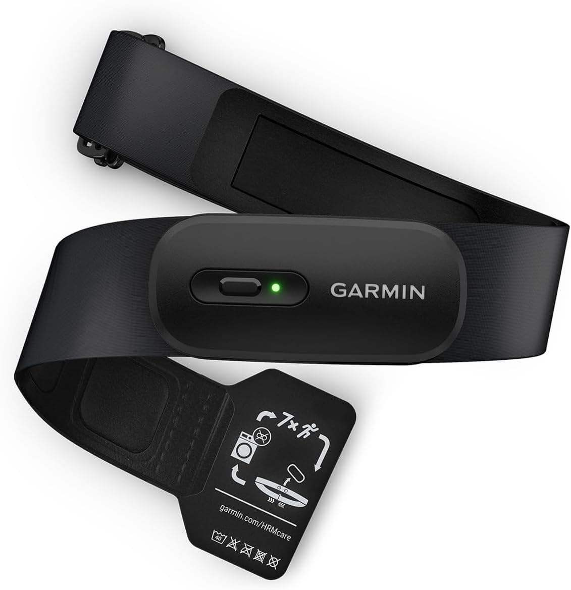 Garmin HRM-200 (Amazon)