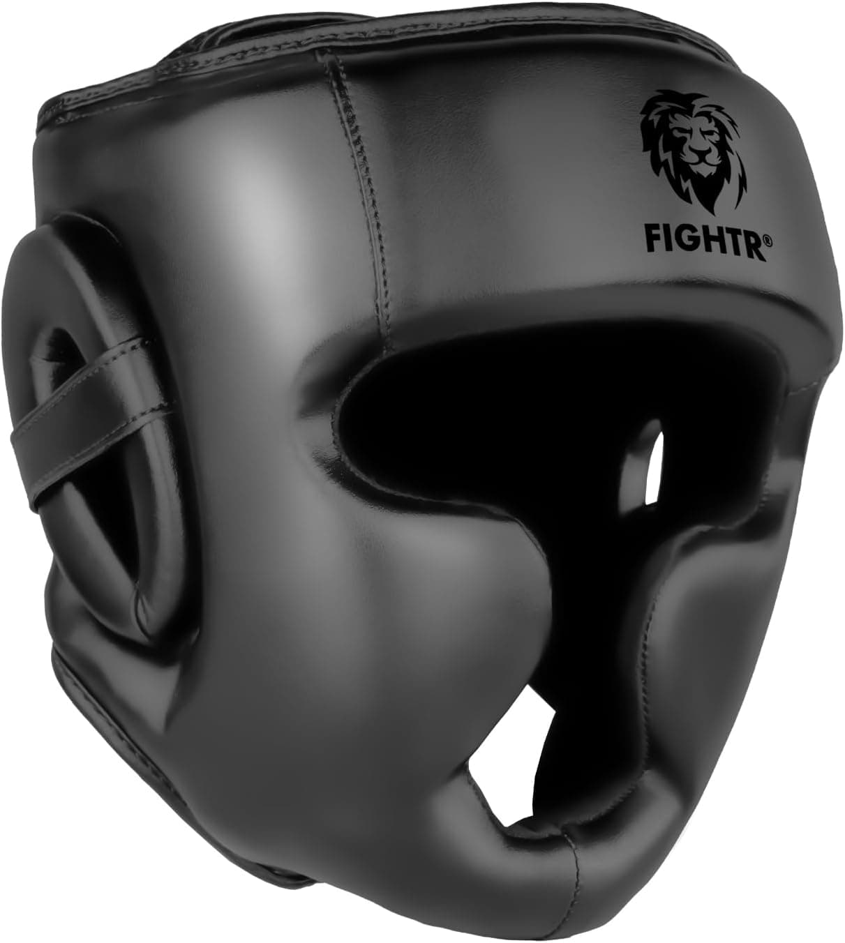 Casco protector de boxeo (sparring) (Amazon)