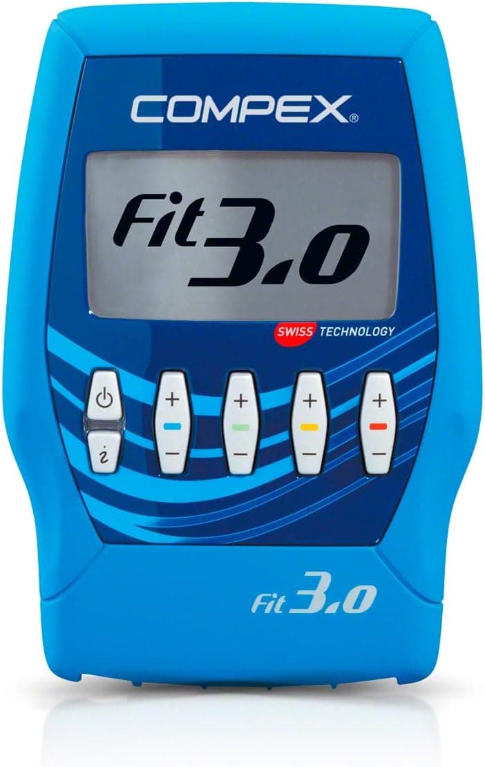 Compex Fit 3.0 (Amazon)