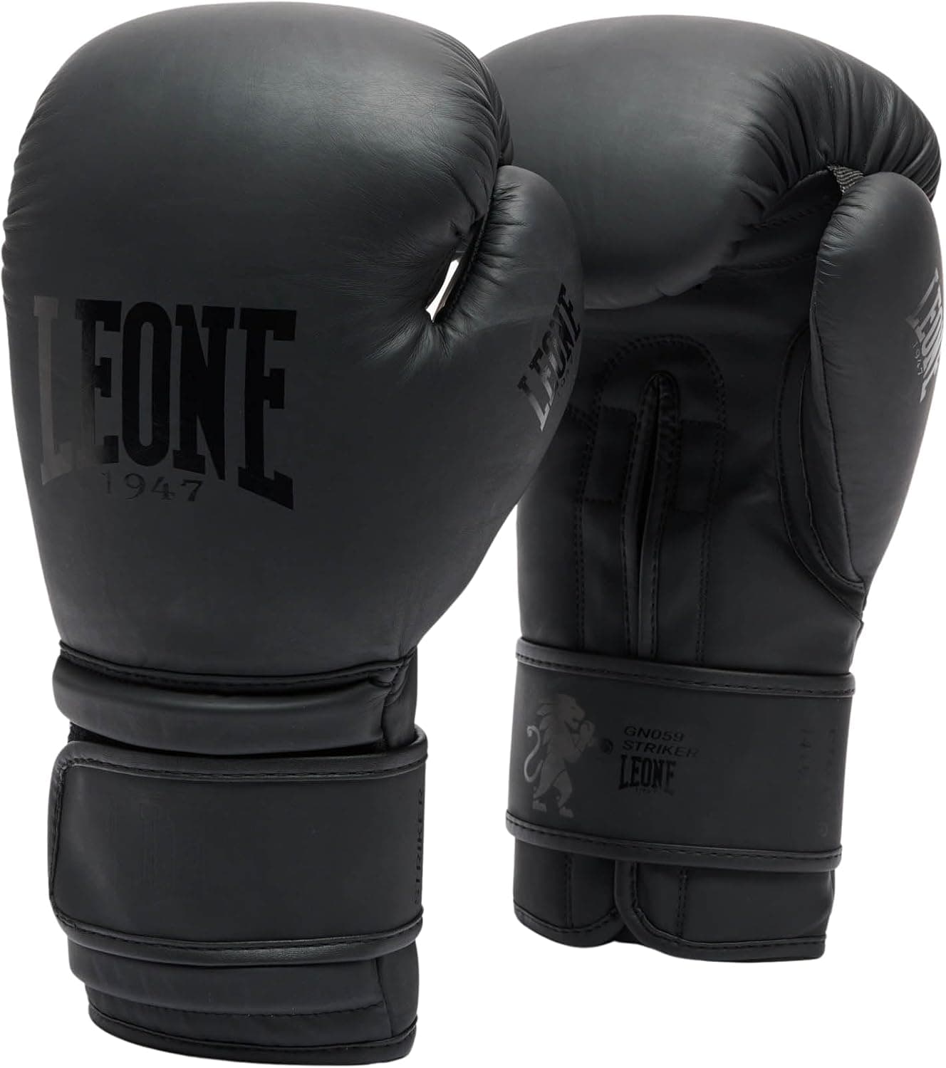 Guantes de boxeo 12 oz (entrenamiento) (Amazon)