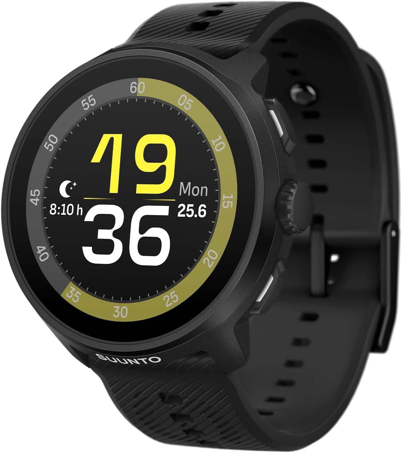 Suunto Run (Amazon)