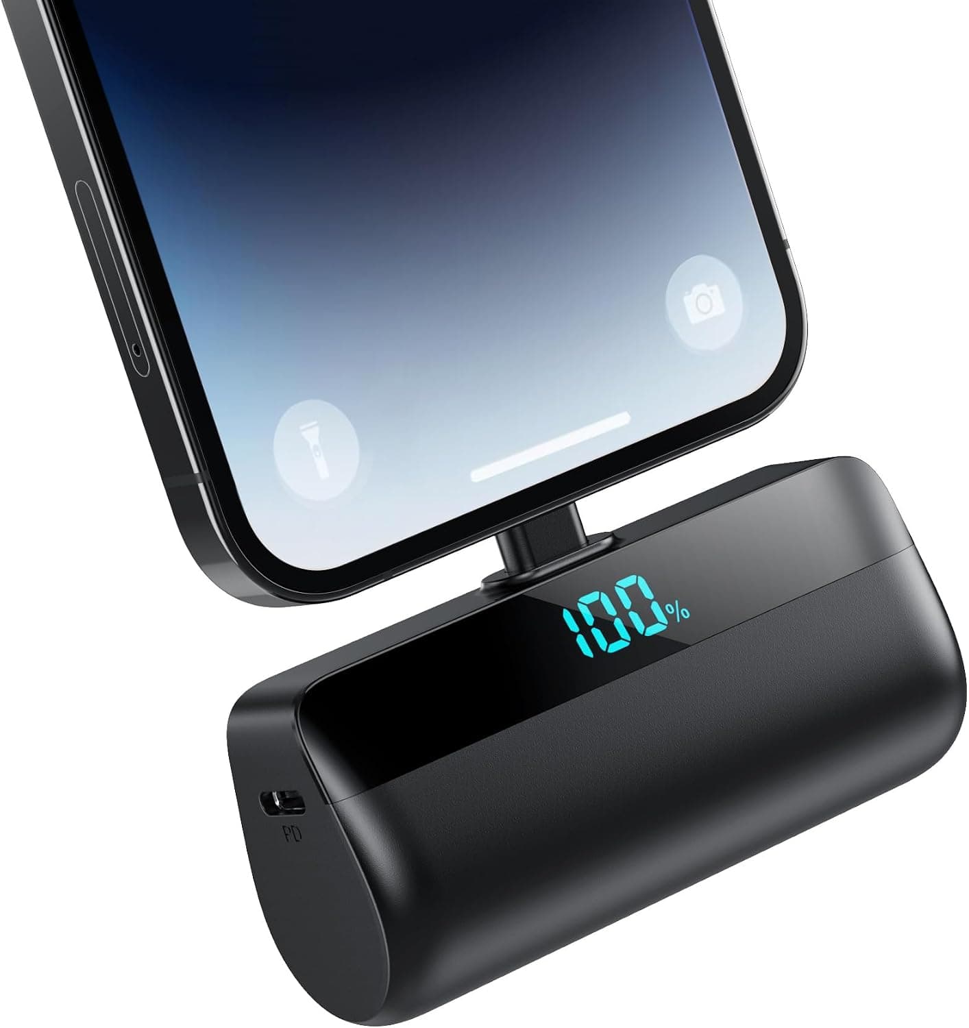Powerbank elegante (Amazon)