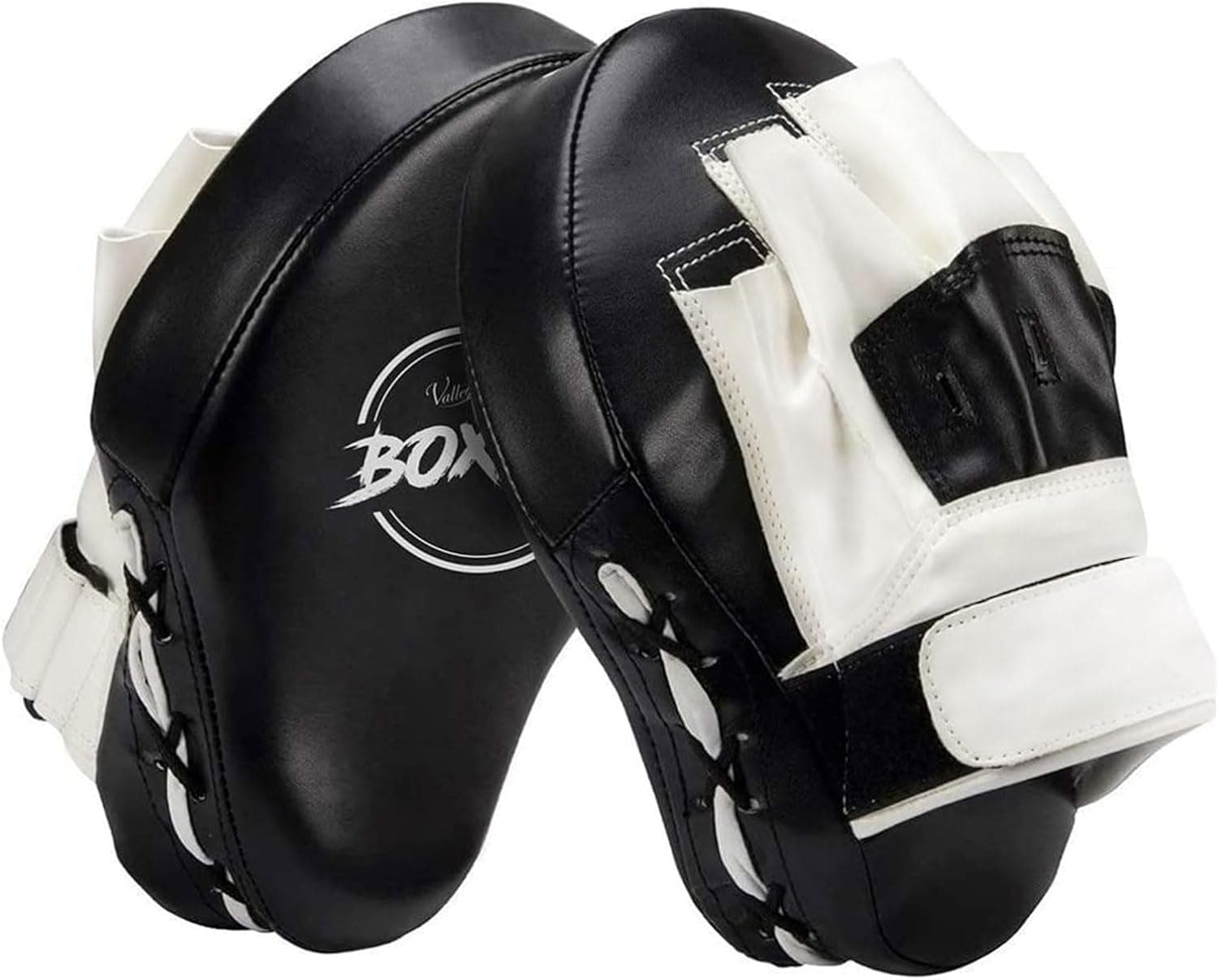 Manoplas de entrenamiento (focus mitts) (Amazon)