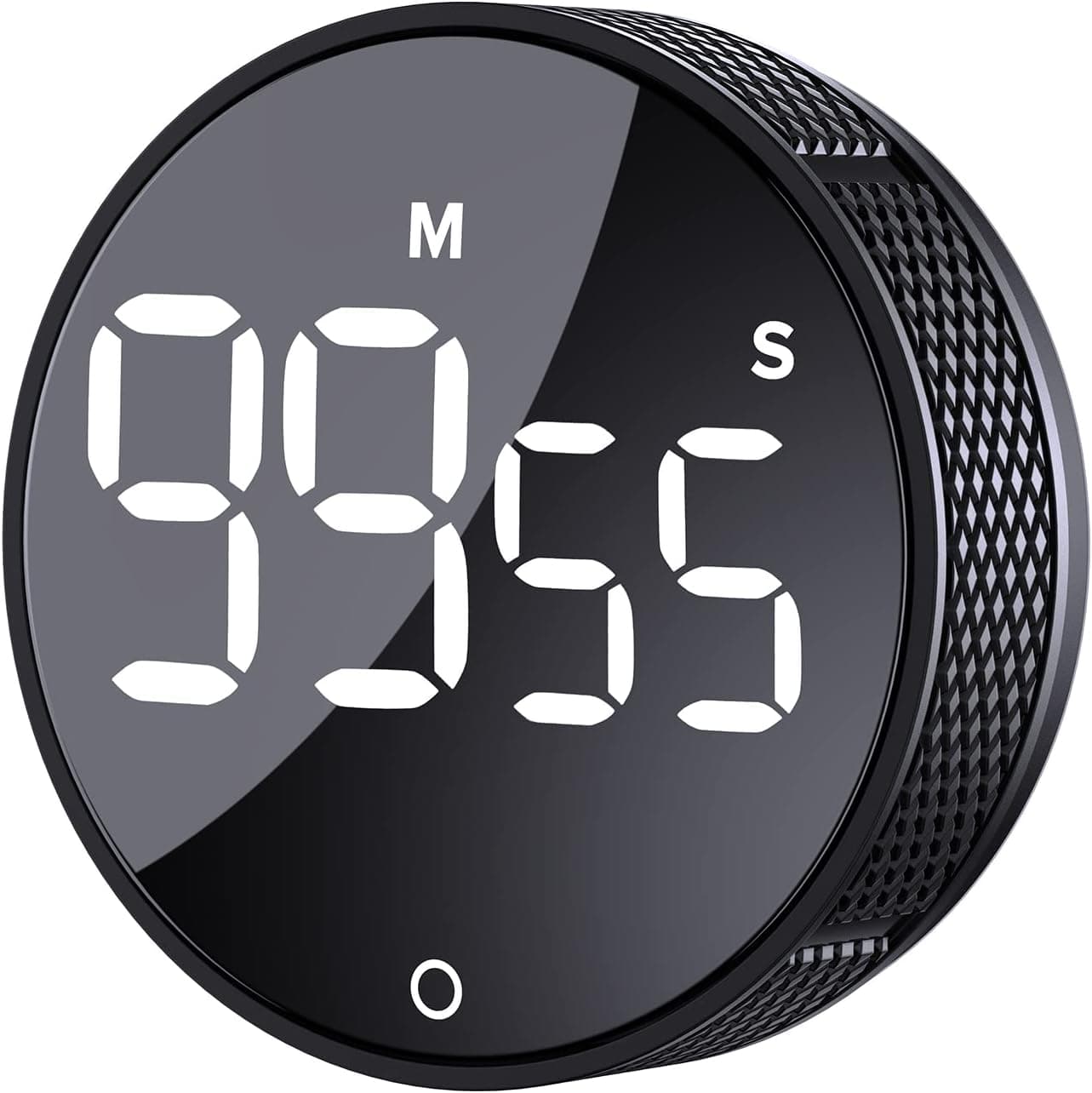 Temporizador de cocina digital (Amazon)
