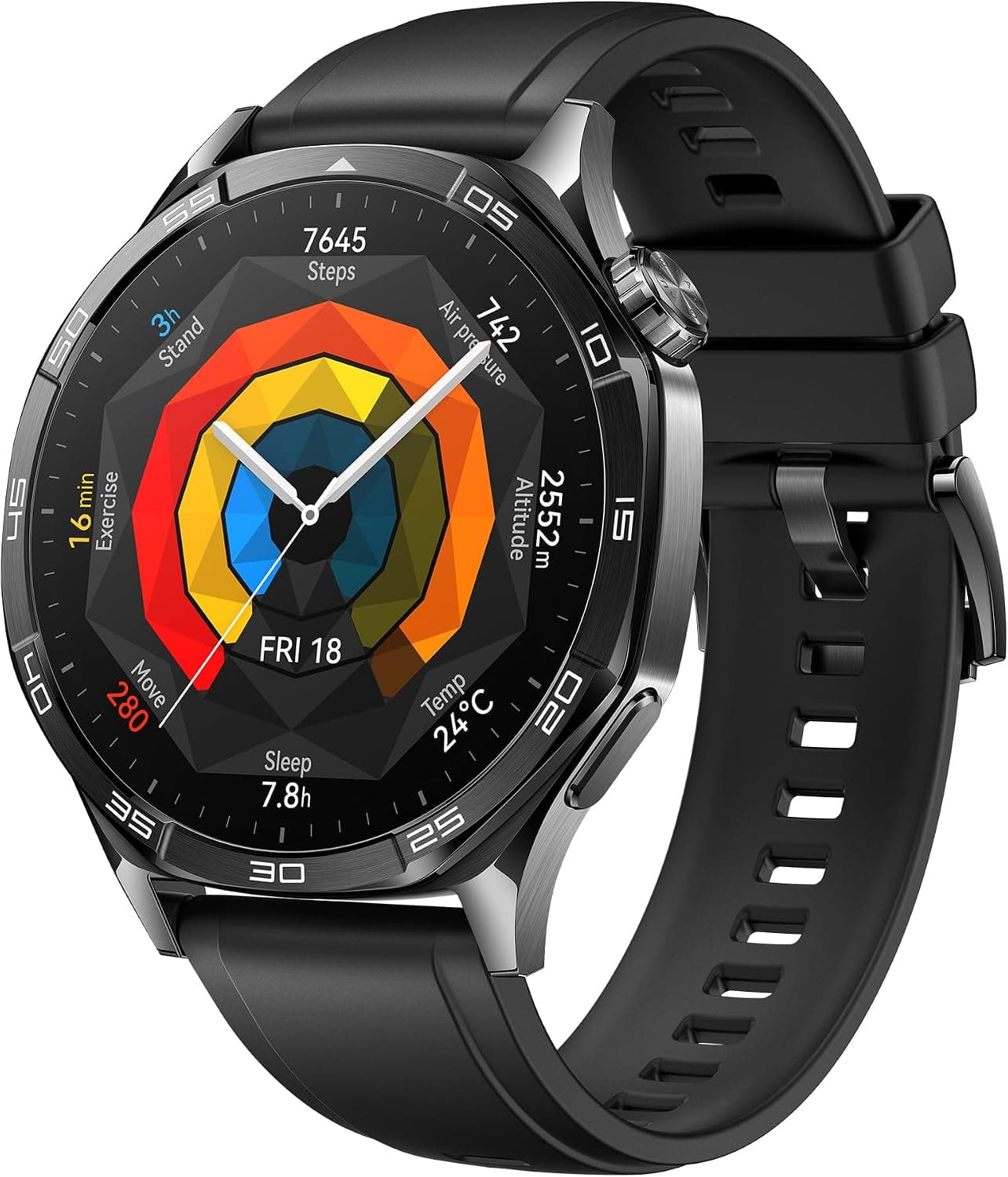 Huawei Watch GT 5 (Amazon)