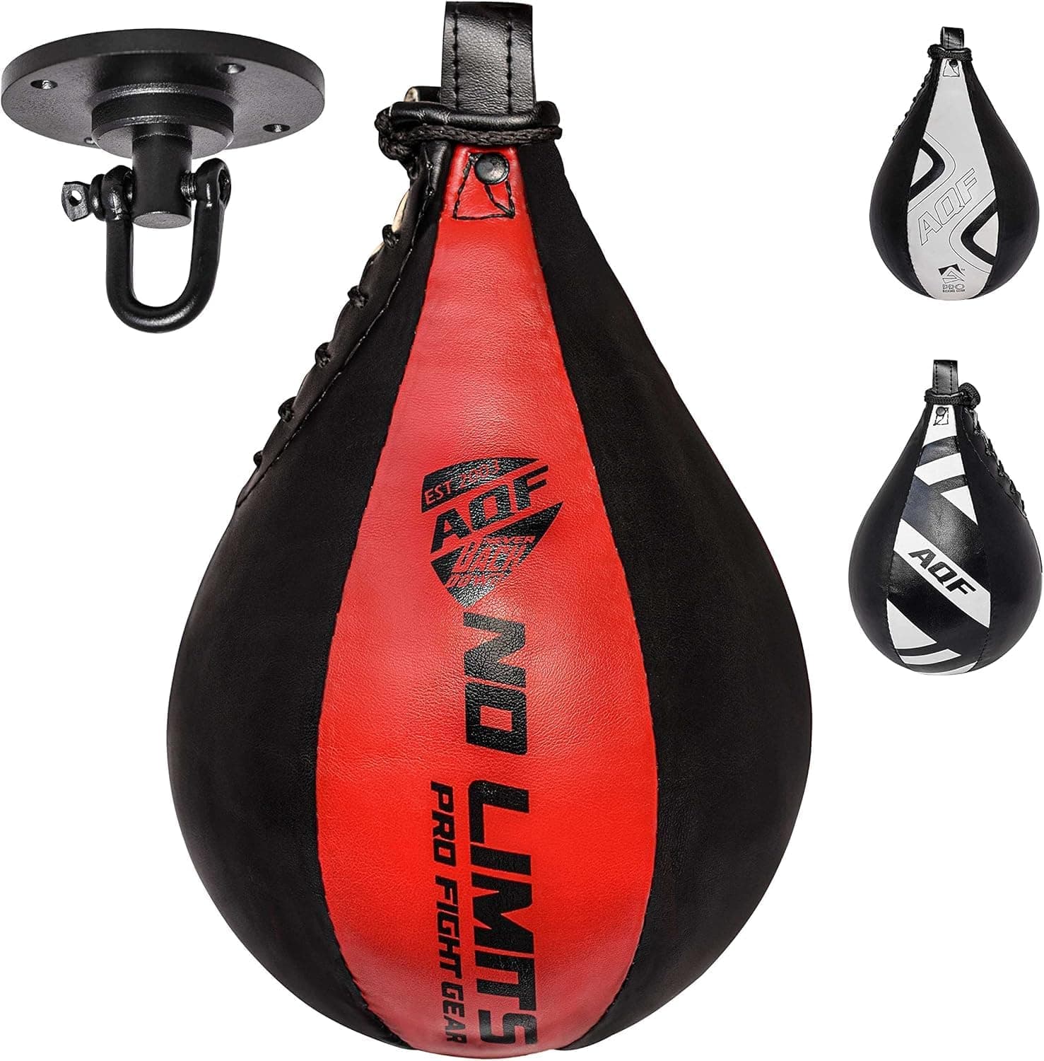 Pera de velocidad para boxeo (Amazon)