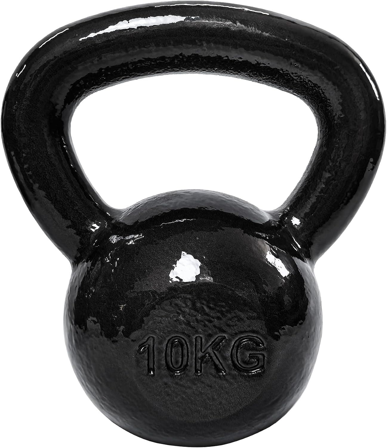 Kettlebell (pesa rusa) (Amazon)
