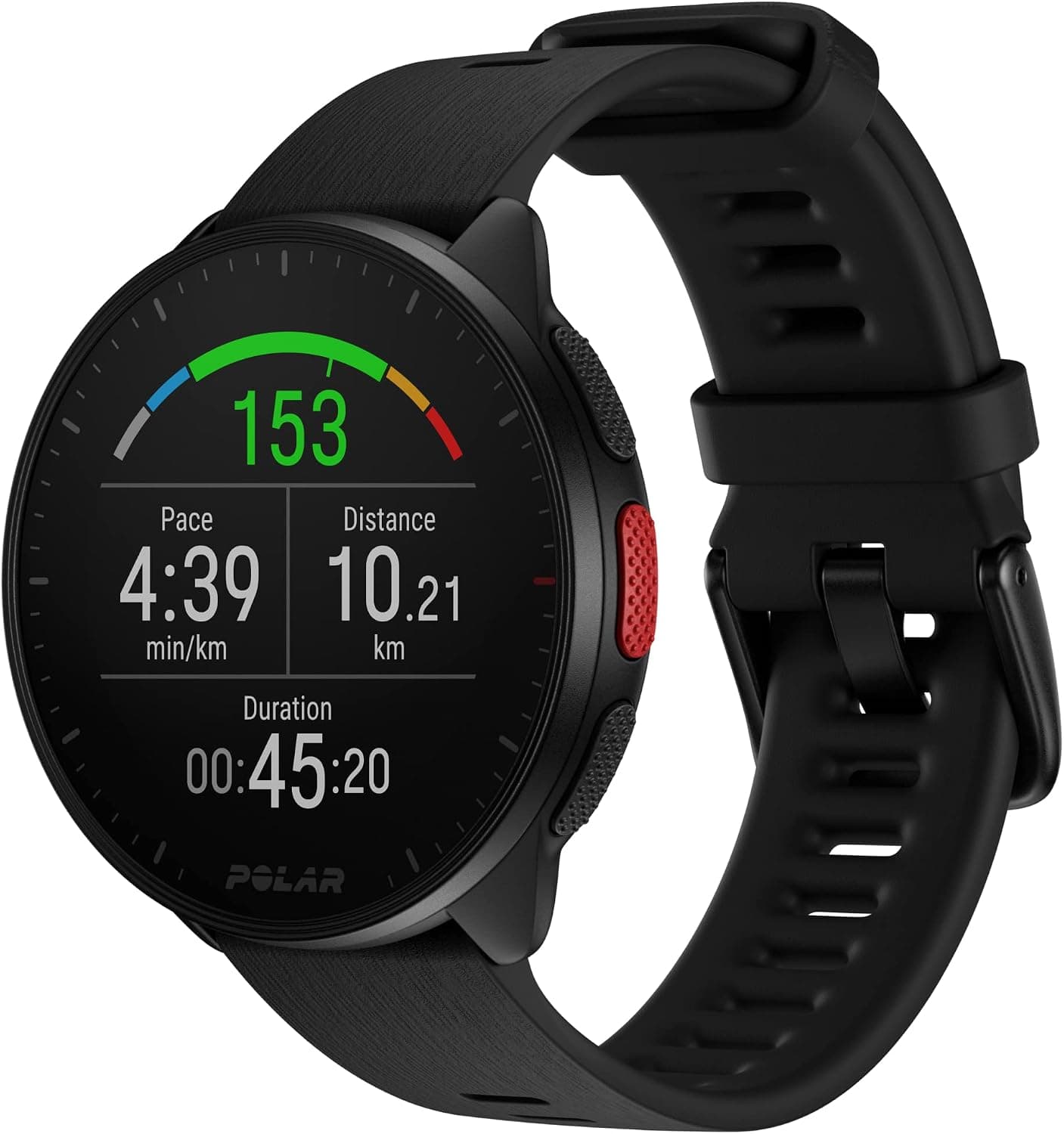 Polar Pacer (Amazon)
