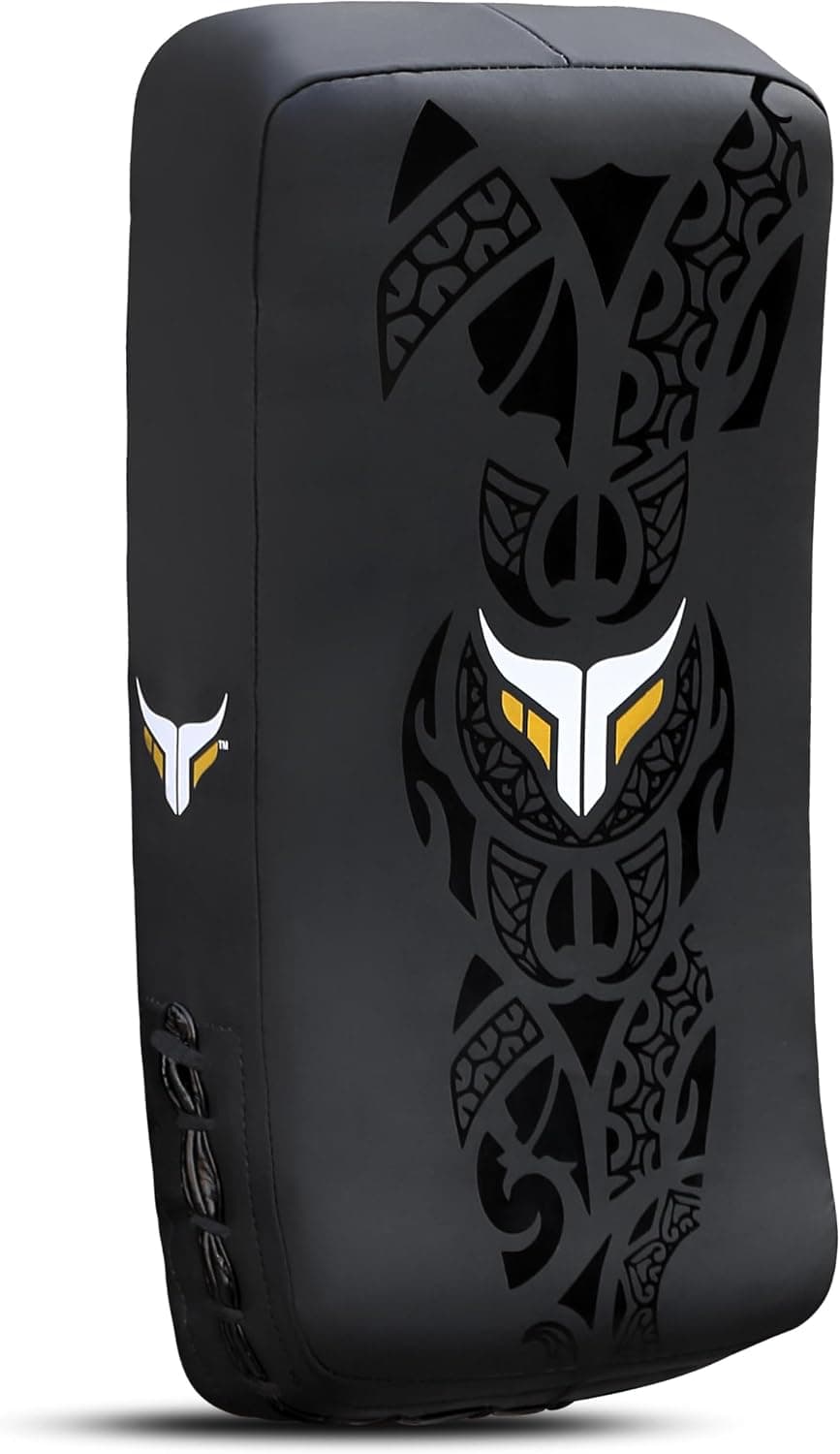 Escudo de golpeo para boxeo (Amazon)