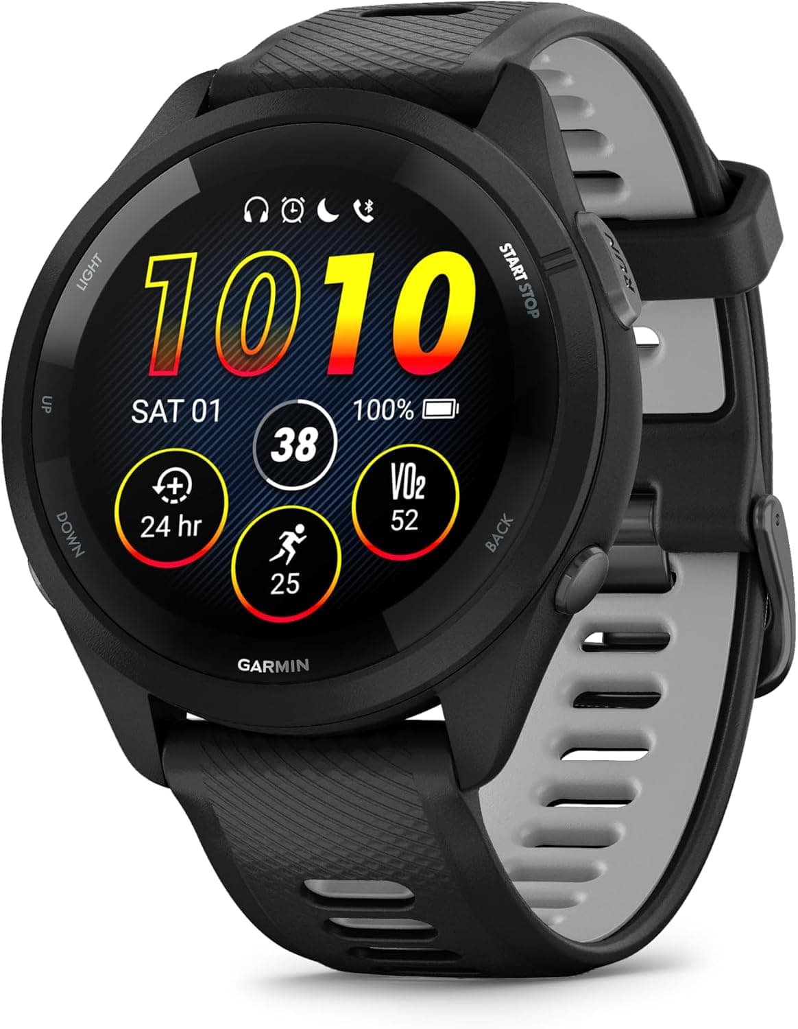 Garmin Forerunner 265 (Amazon)