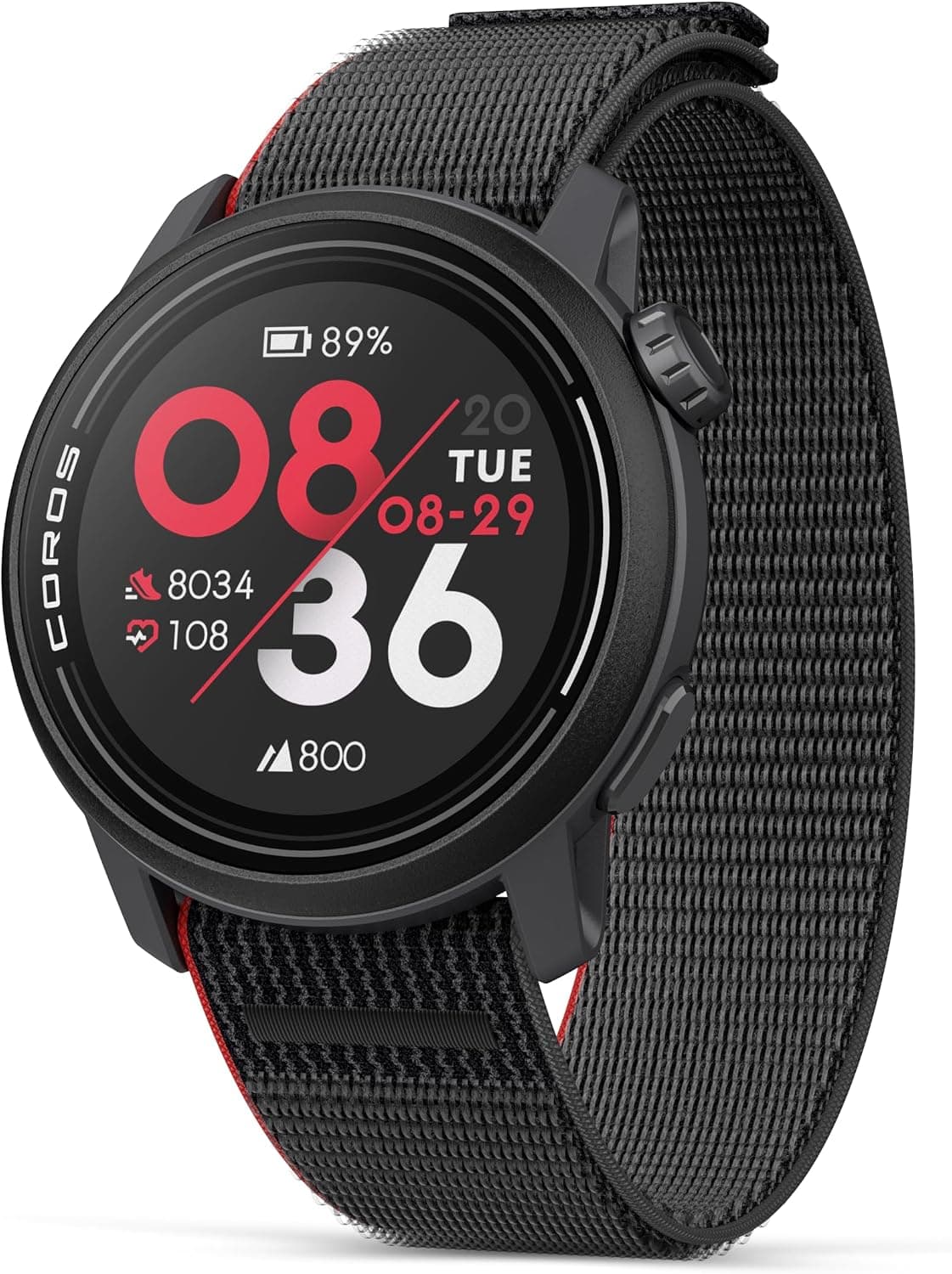 COROS Pace 3 (Amazon)
