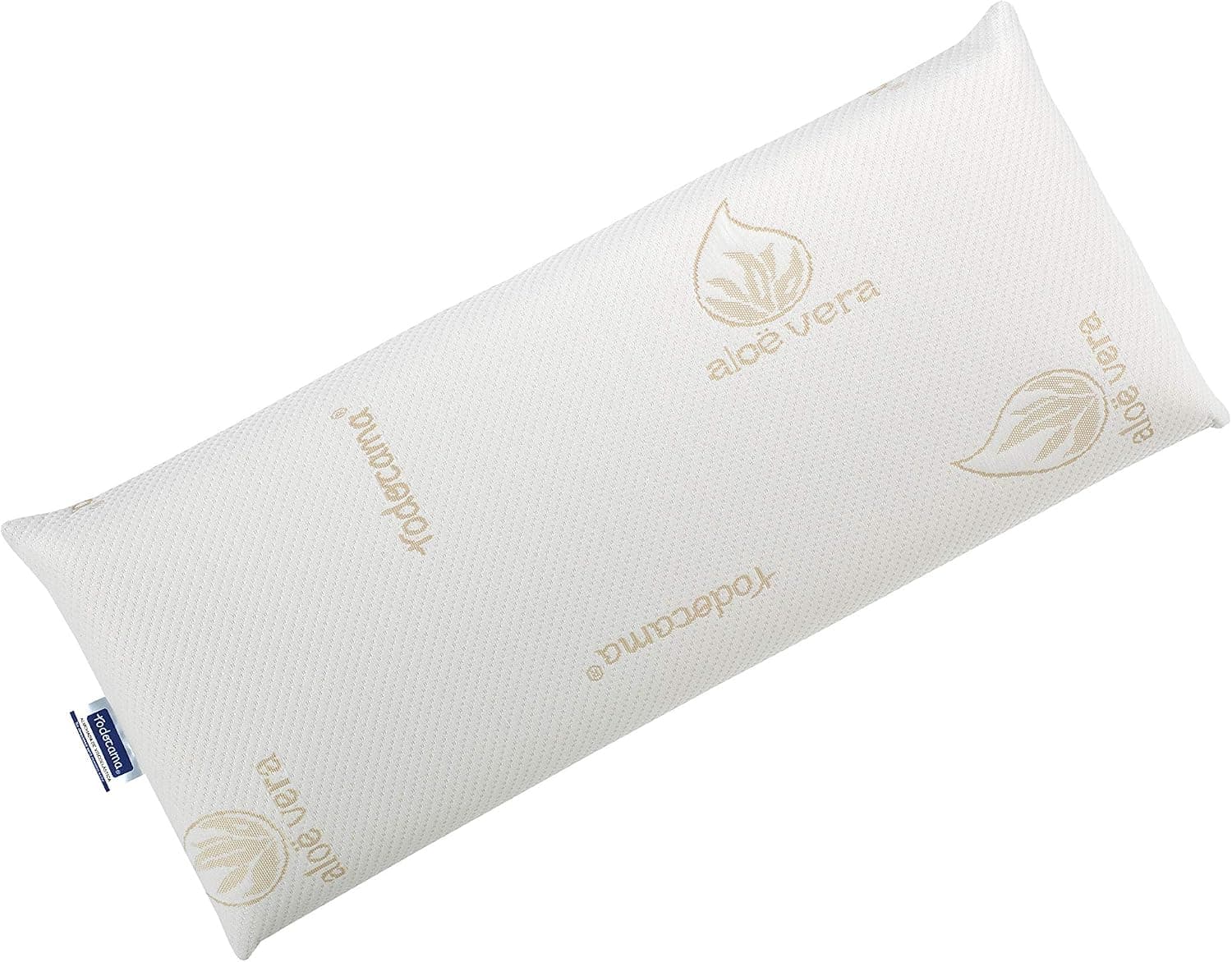 Almohada viscoelástica (Amazon)
