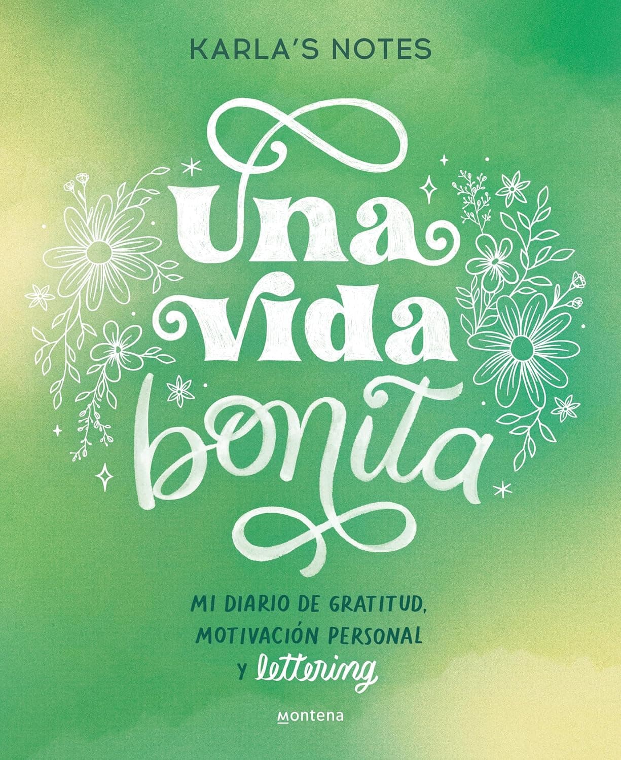 Diario de gratitud / notas (Amazon)